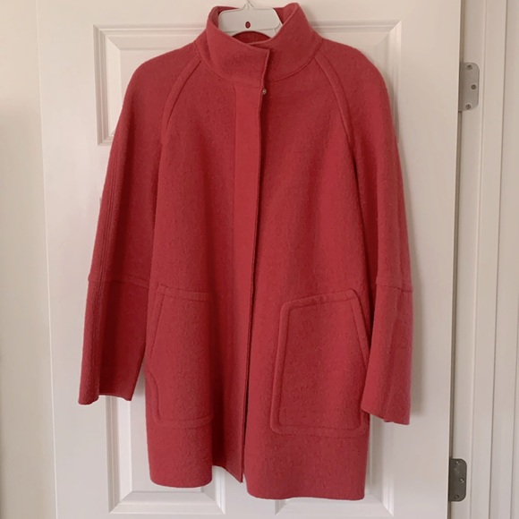 Talbots Jackets & Blazers - Talbots wool coat